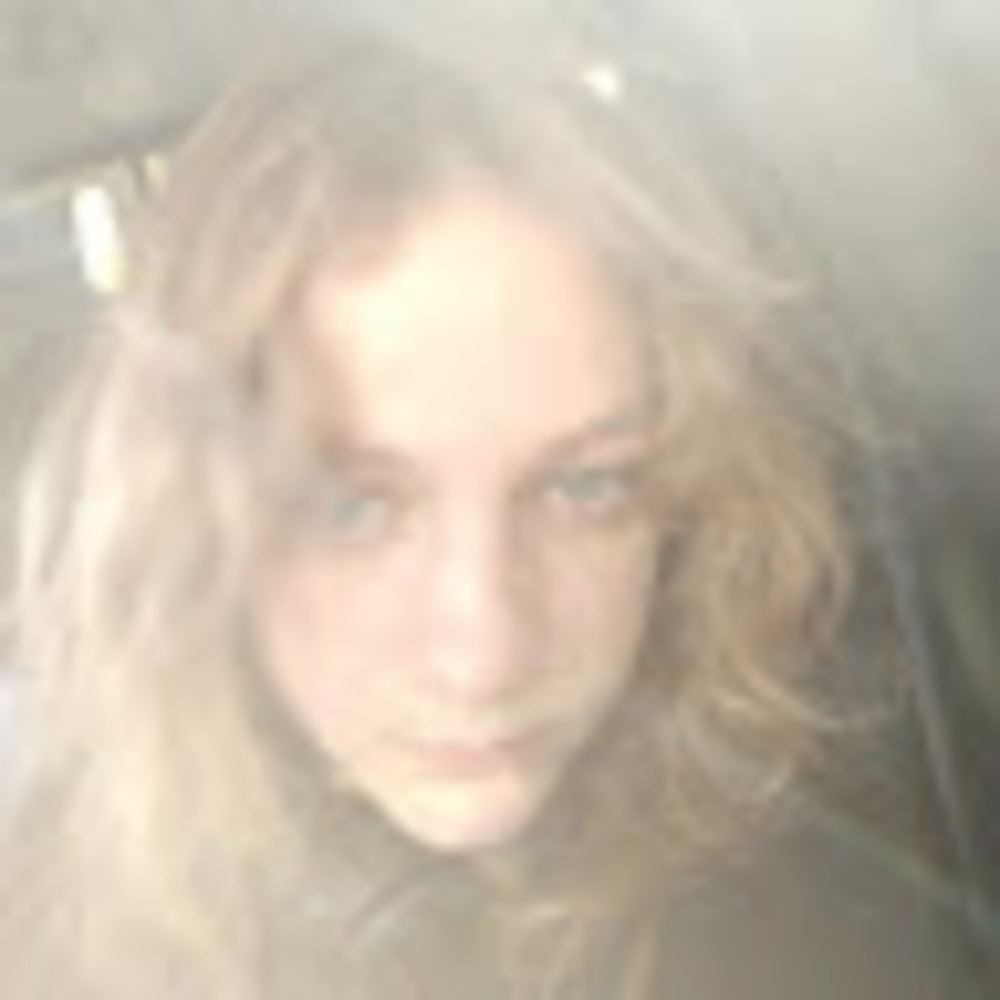 Meet your Posher, Oxana